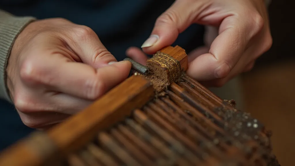 Accordion frame grafting