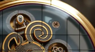 The Clockmaker’s Precision: Dissecting the Intricate Mechanics of a Reed Block